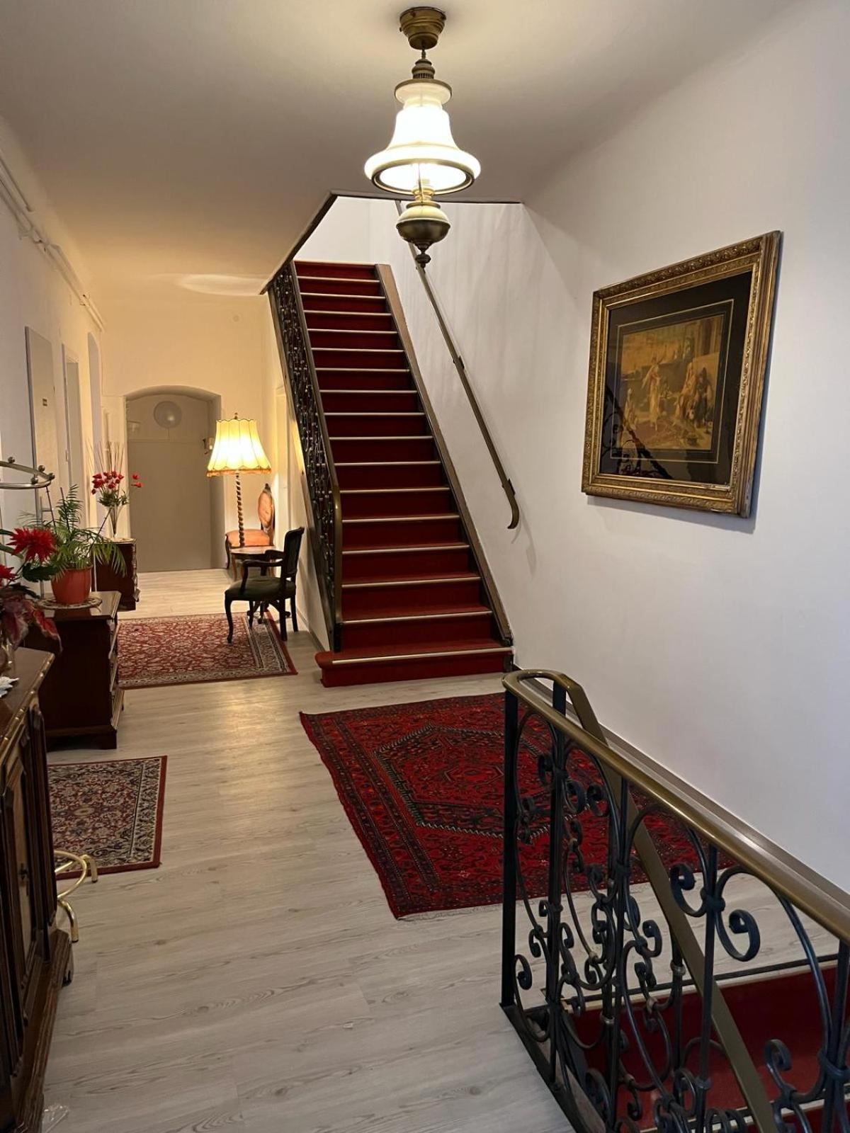 City Hotel Post 22 Braunau am Inn Eksteriør bilde