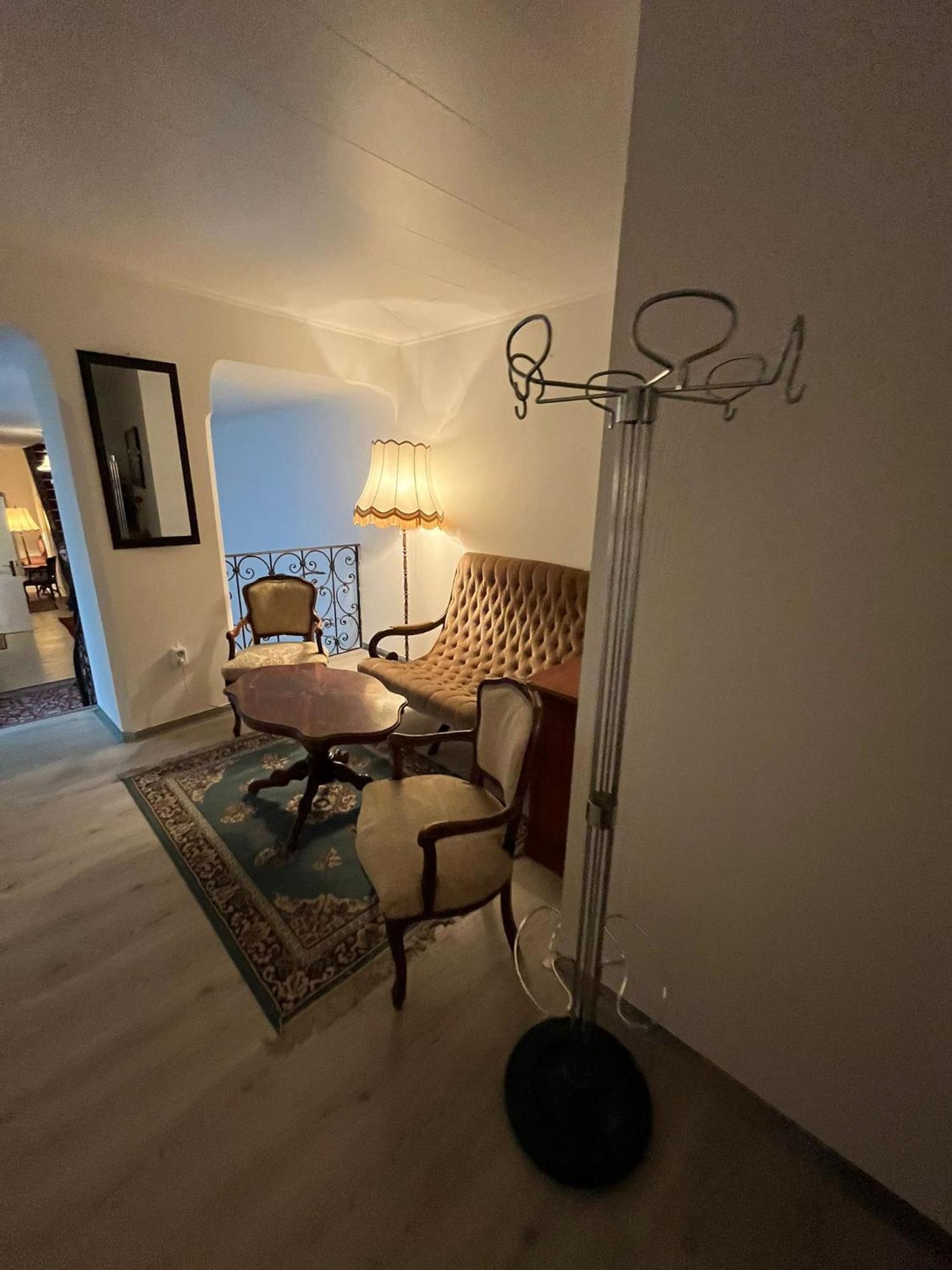 City Hotel Post 22 Braunau am Inn Eksteriør bilde