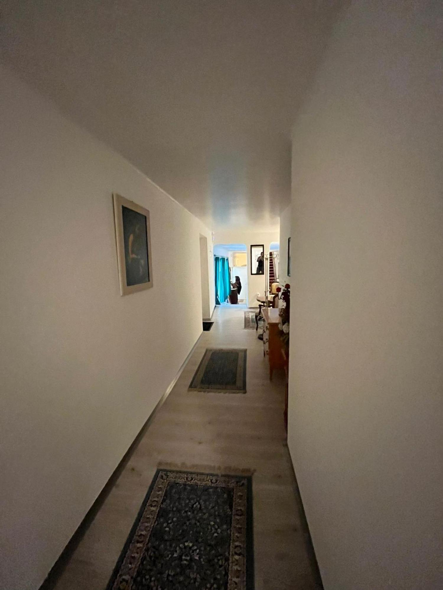 City Hotel Post 22 Braunau am Inn Eksteriør bilde