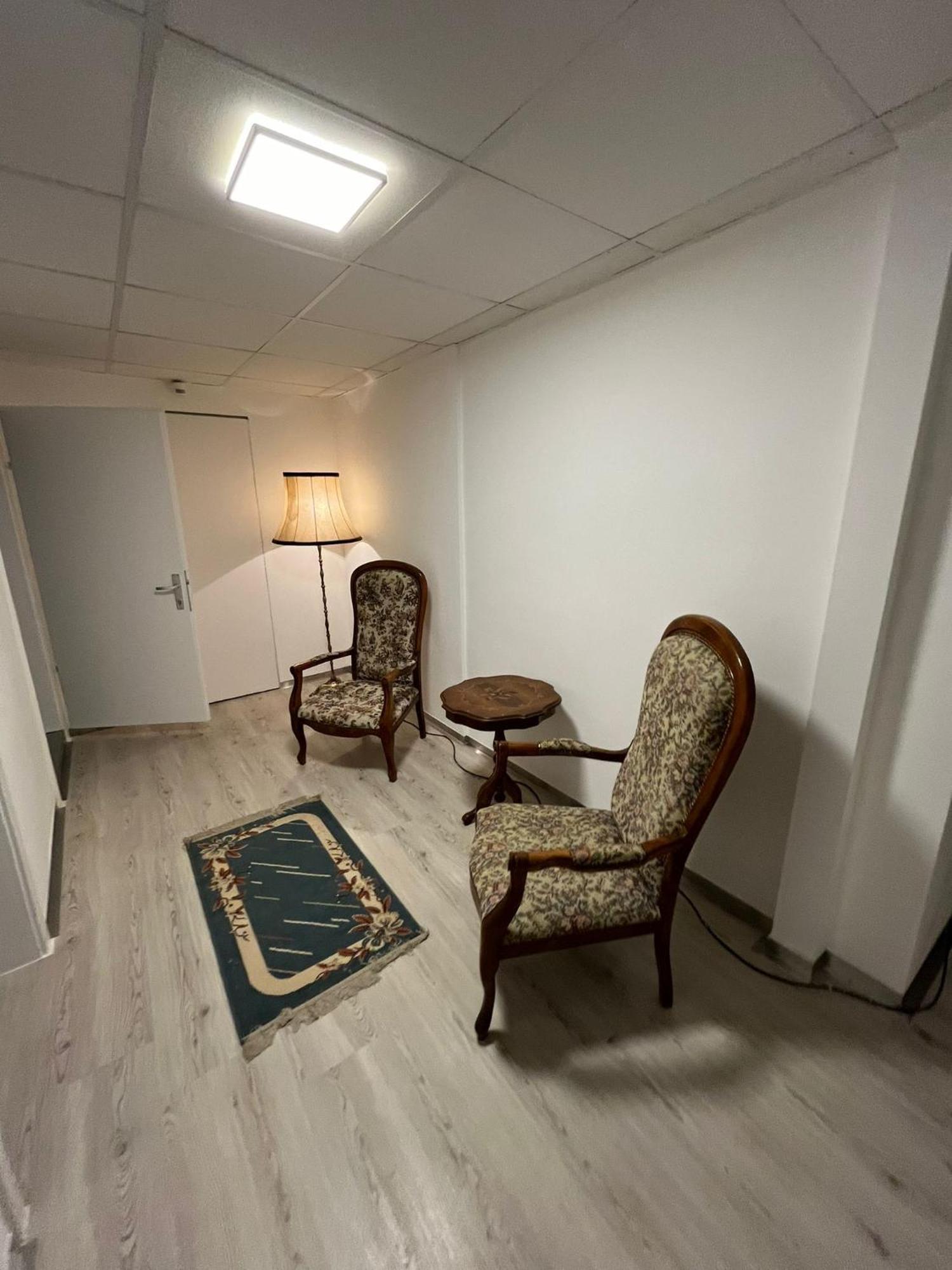 City Hotel Post 22 Braunau am Inn Eksteriør bilde